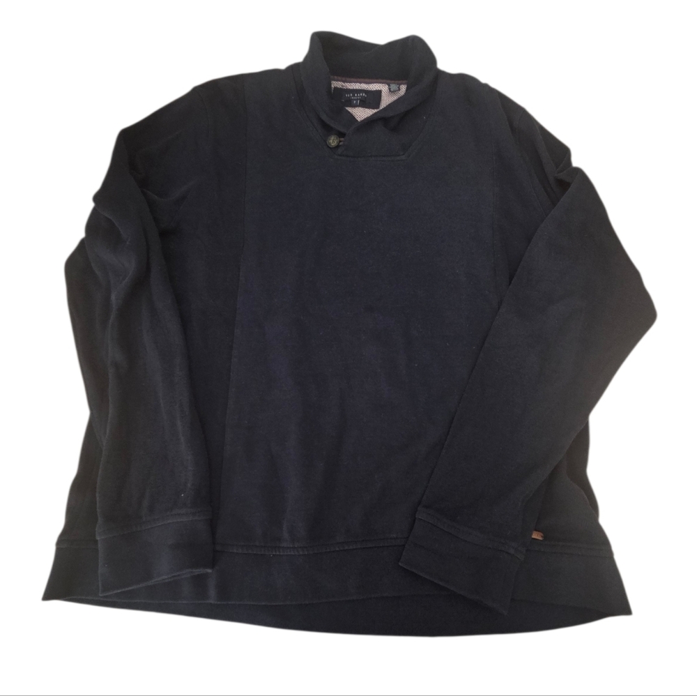 Ted Baker Crewneck Sweater